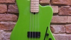 Green Bass Spinelli