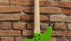 Green Bass Spinelli
