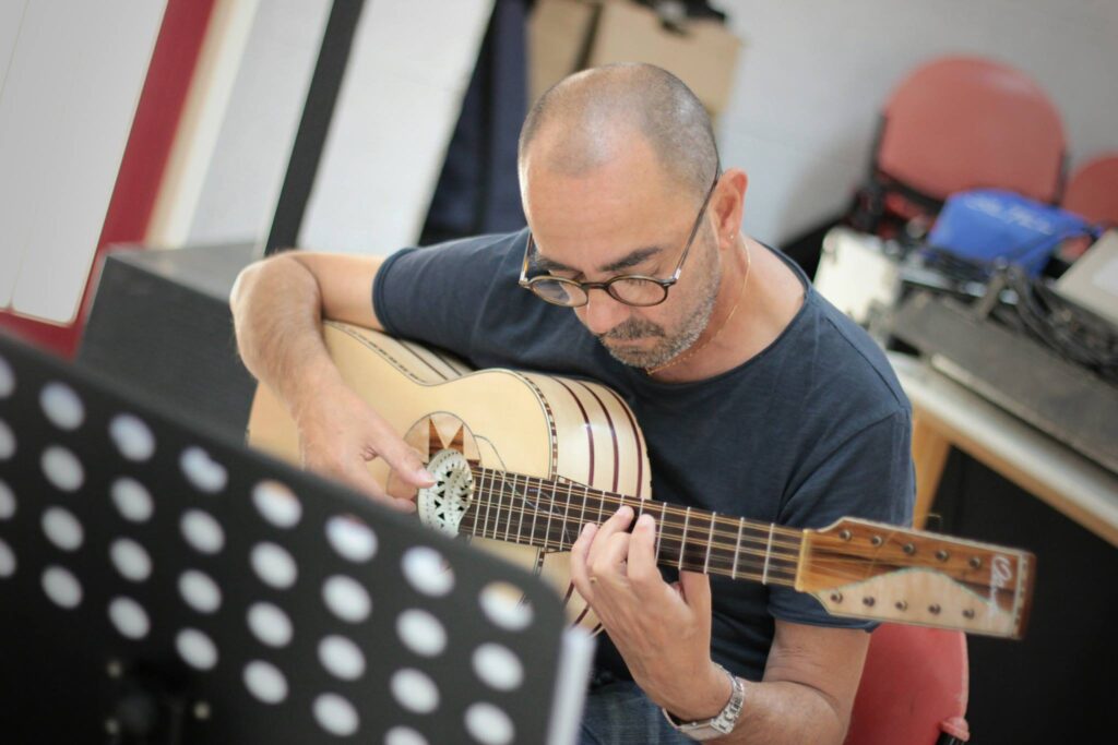 Attilio Turrisi