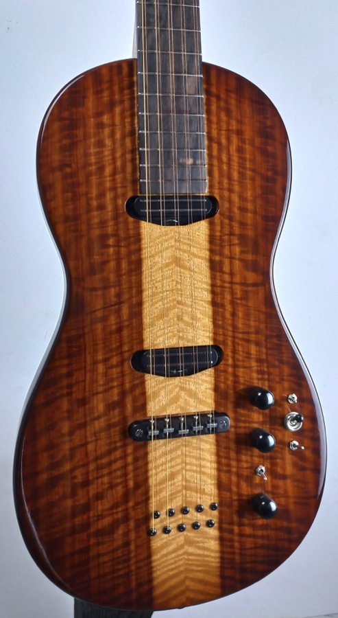 Barocca Elettrica OV 22 9