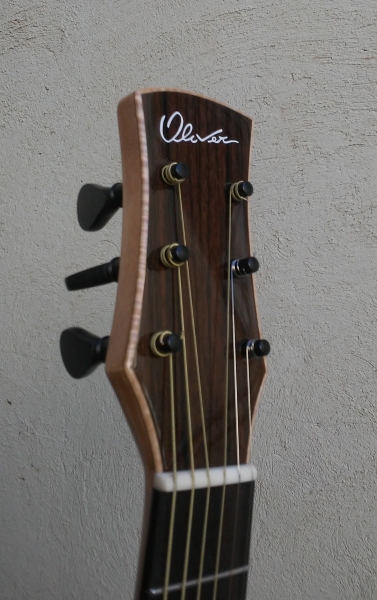 Chitarra Acustica MJ 8