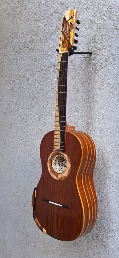 Chitarra Battente Superiore OL 19 4