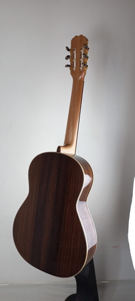 Chitarra Classica Morabito (15)