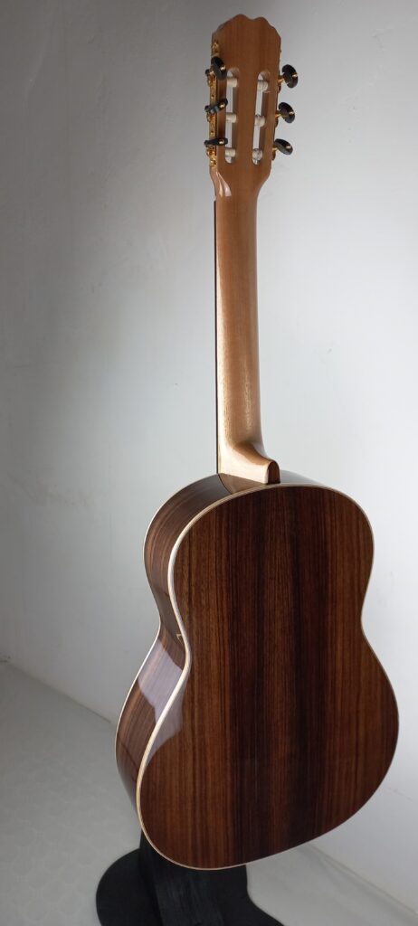Chitarra Classica Morabito (2)