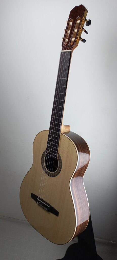 Chitarra Classica Morabito (5)
