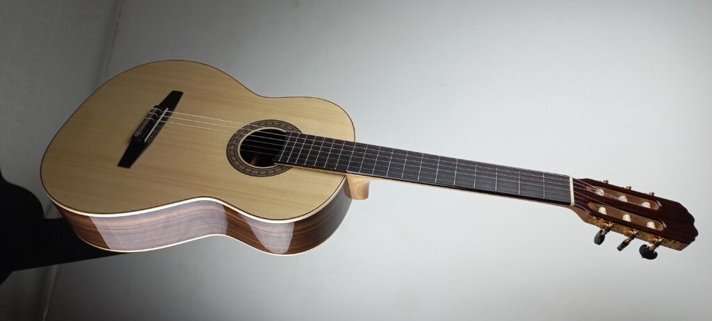 Chitarra Classica Morabito (6)
