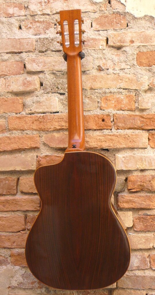 Domenico Calabrò Classica 6
