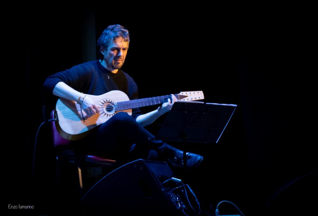 Marcello Vitale