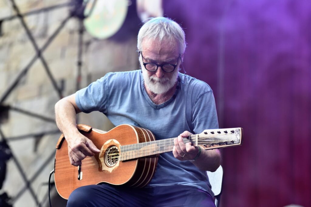Stefano Nerozzi