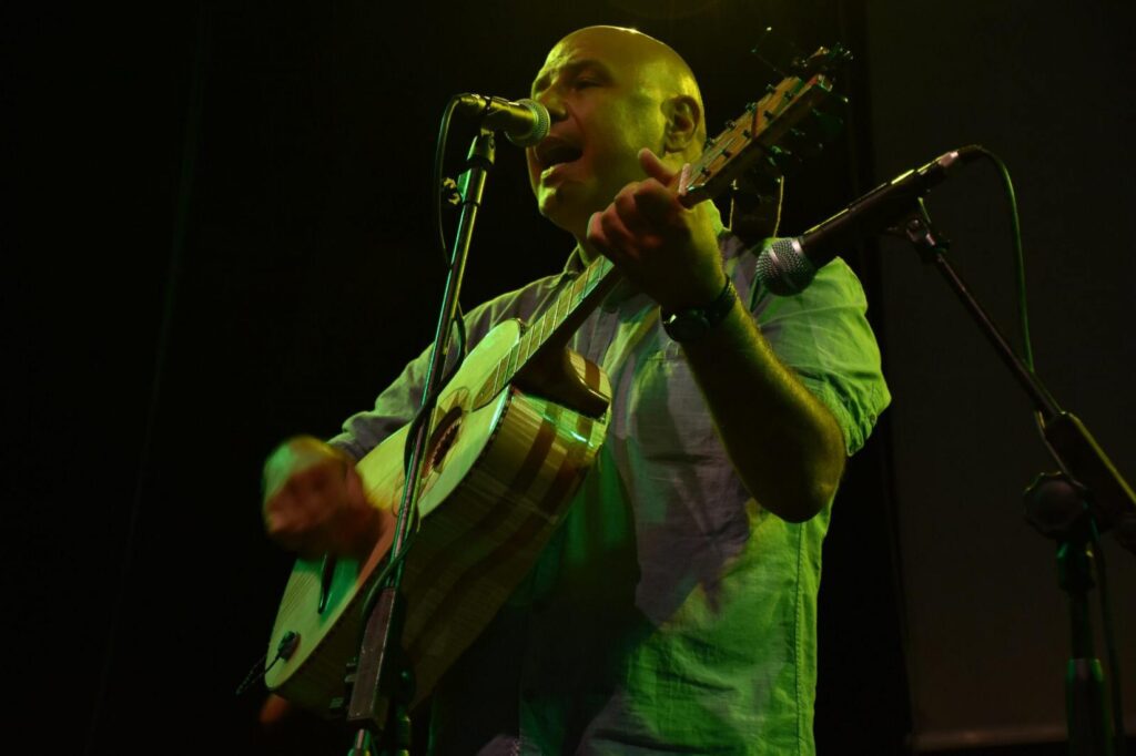 fernando damico