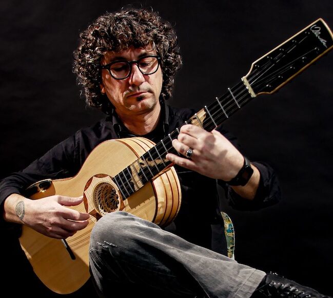 francesco loccisano
