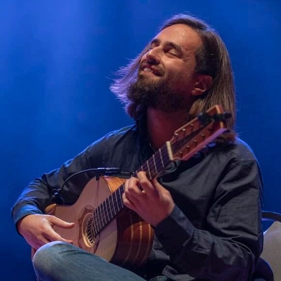 marcello de carolis