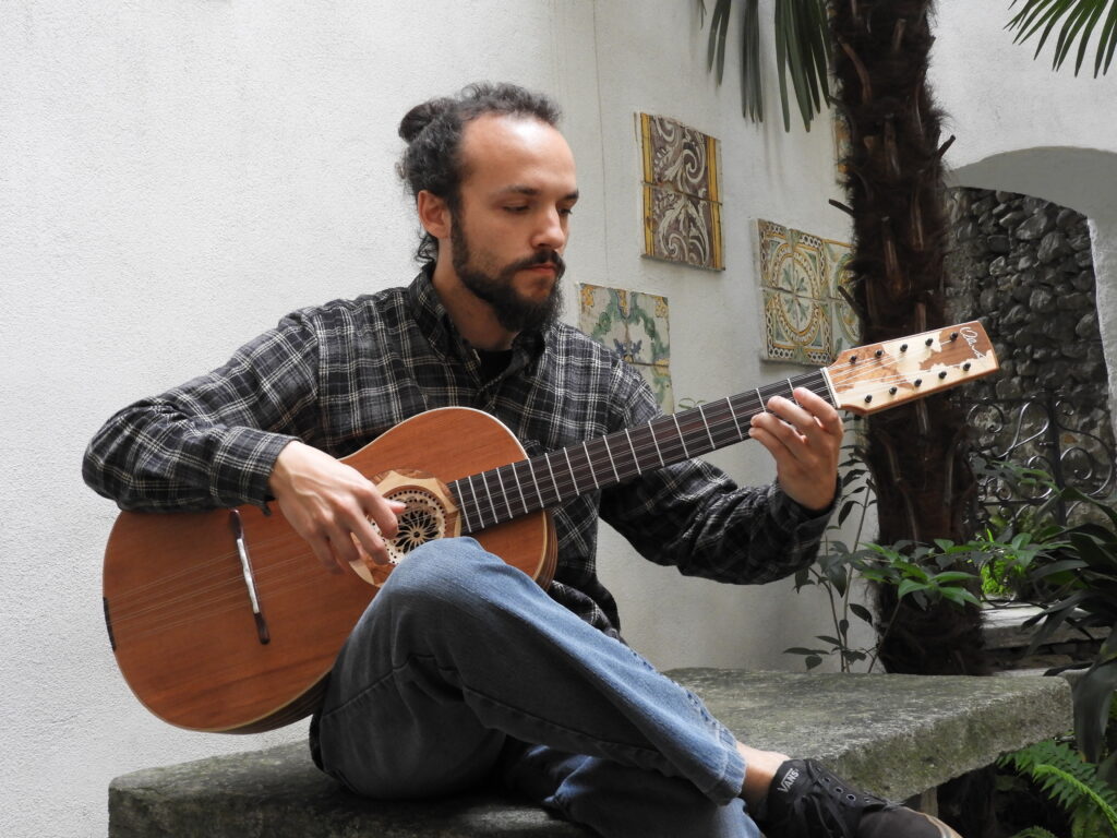 Mattia Mirenda