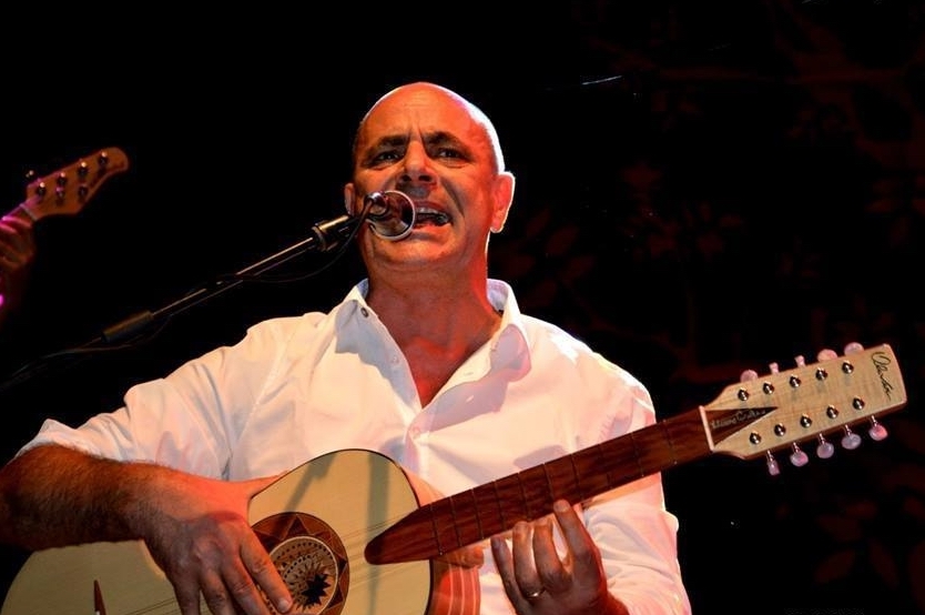Mimmo Cavallaro