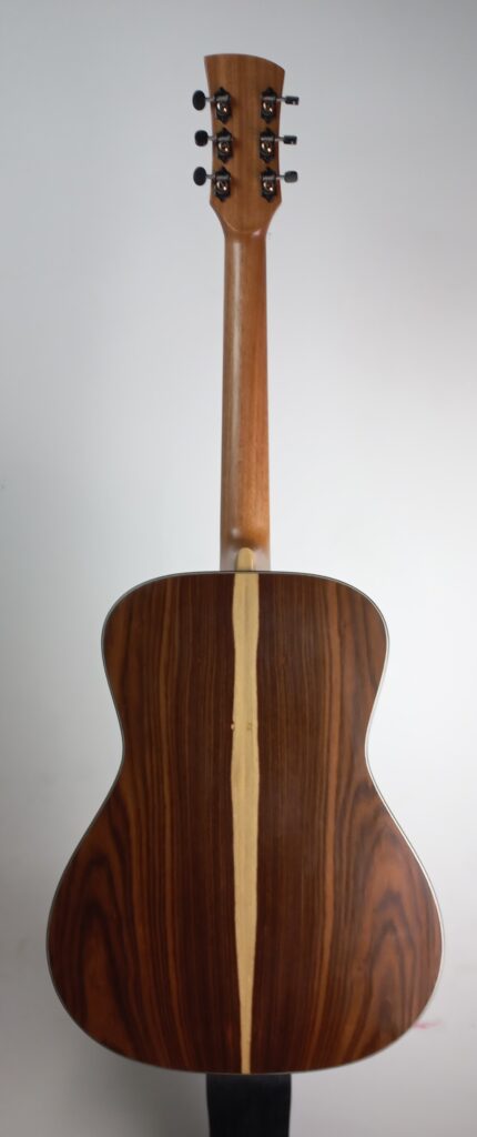 Acustica 633 Austria ZWEI(22)