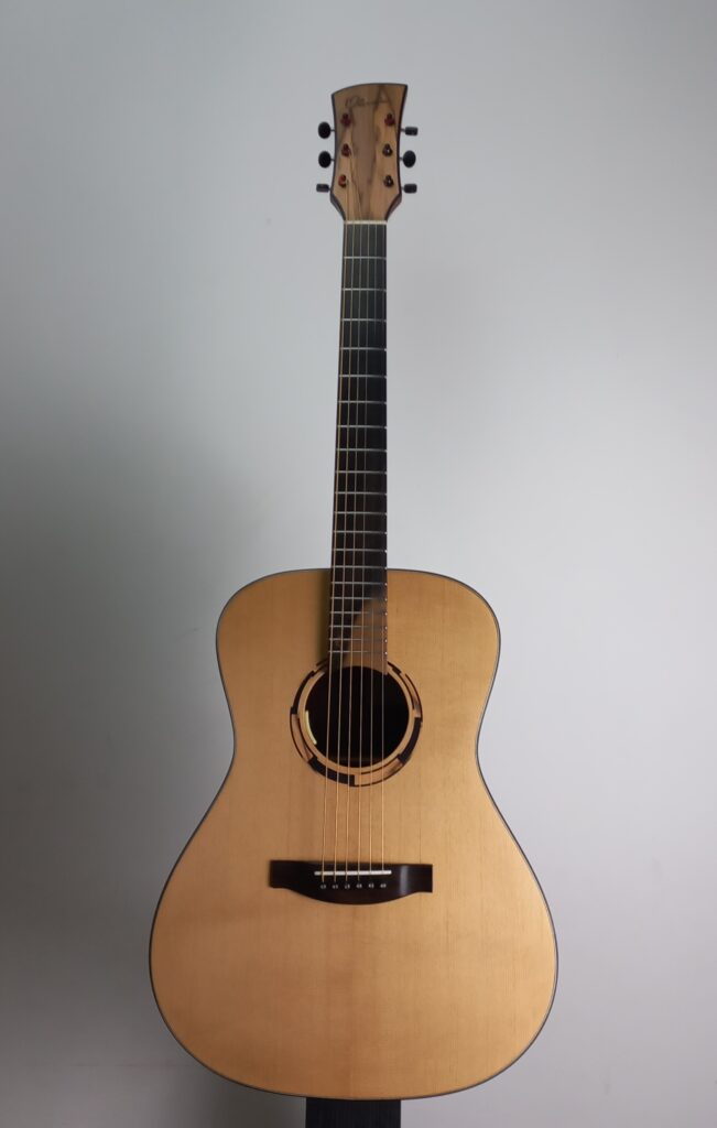 Acustica 633 Austria ZWEI(27)