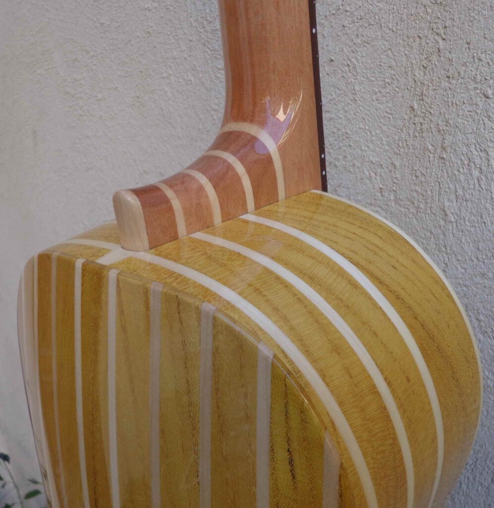 Chitarra Battente GMM (10)
