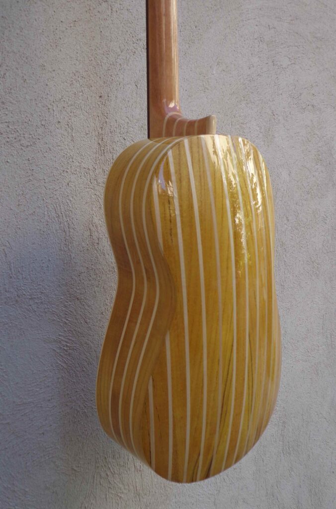 Chitarra Battente GMM (9)